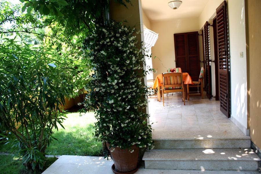 Dolores Apartament *