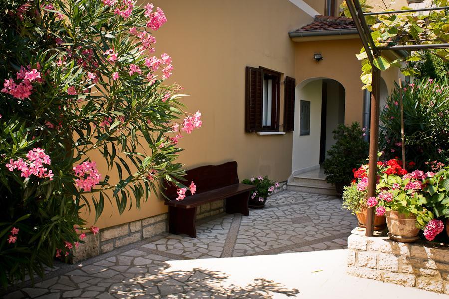 Dolores Apartament Rovinj