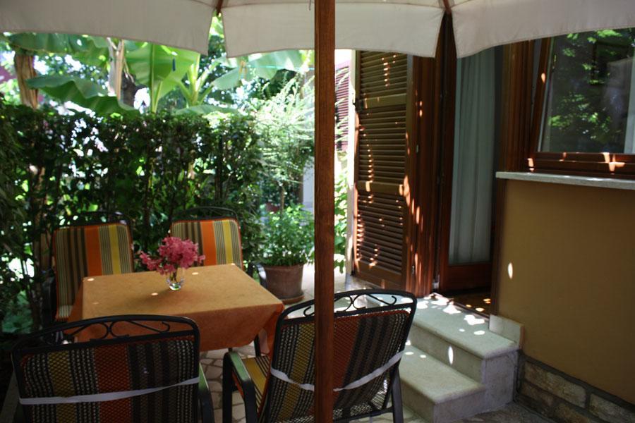Apartament Dolores