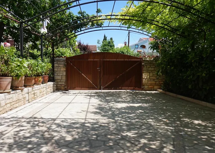 Villa Dolores