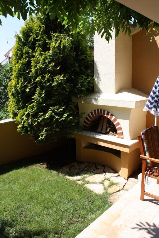 Dolores Apartment Rovinj