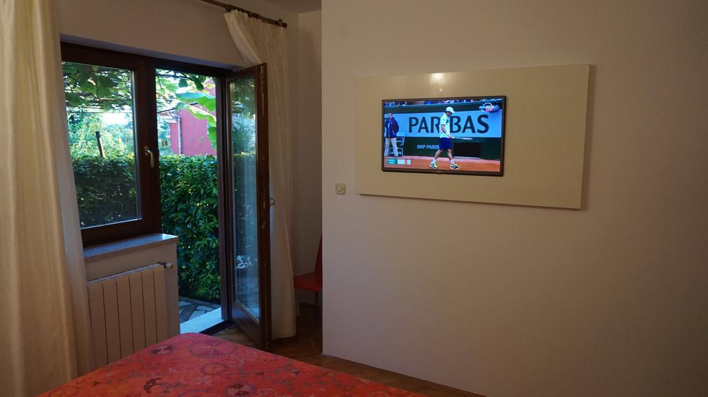 Apartment Dolores *